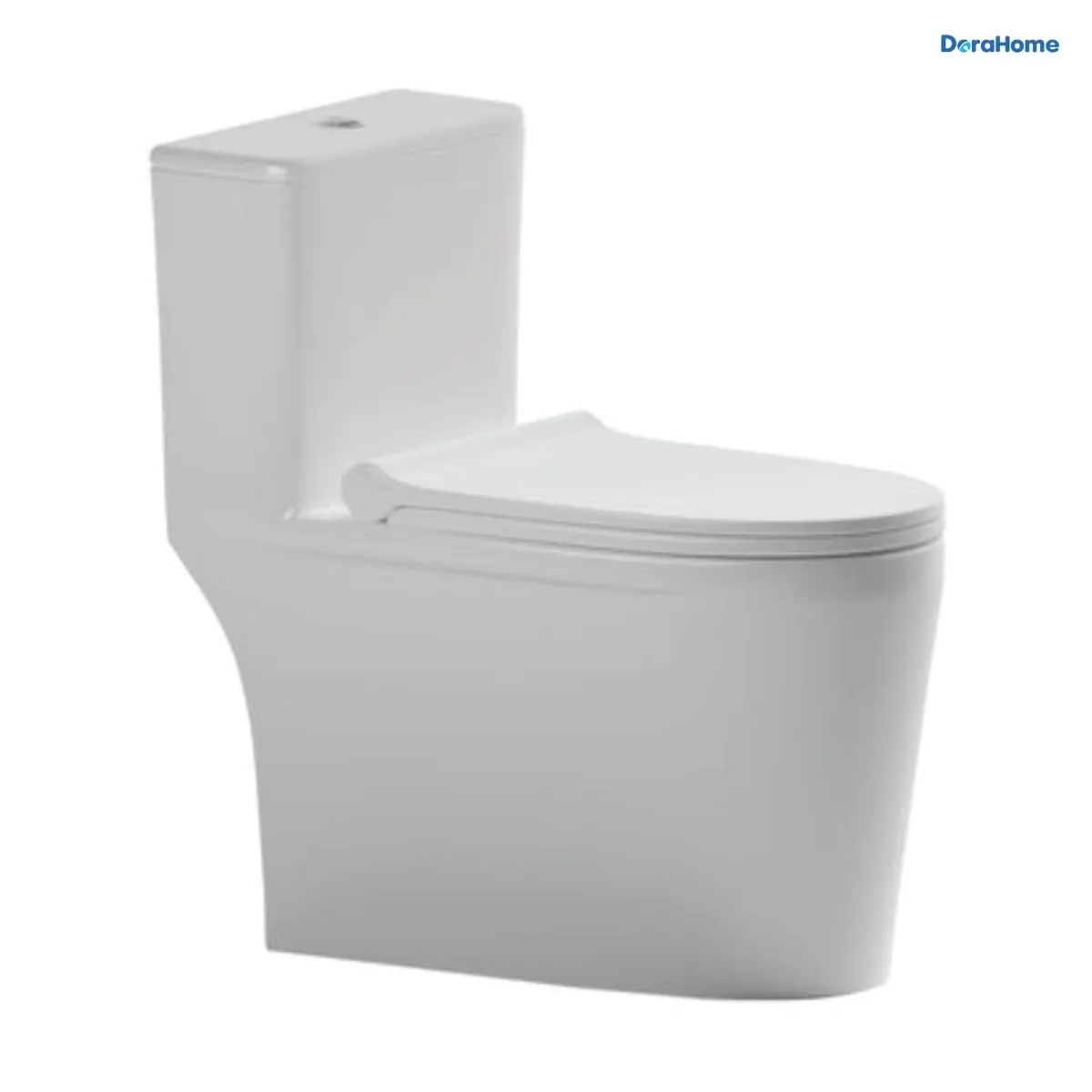 Bồn cầu 1 khối HAFELE 588.82.439